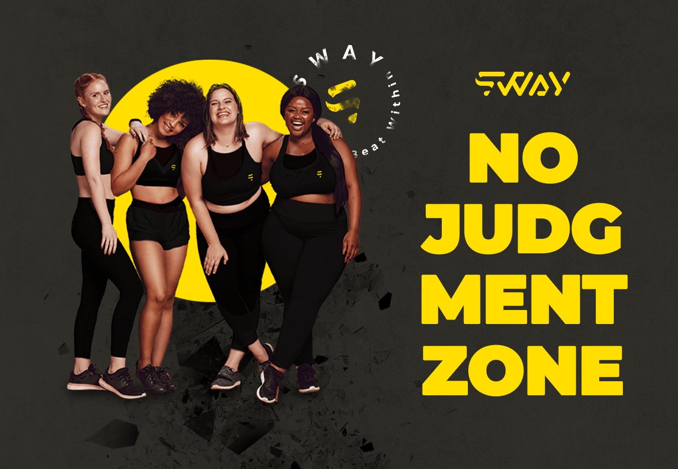 Sway Gym — image 2