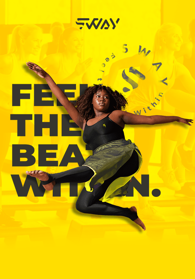 Sway Gym — image 1