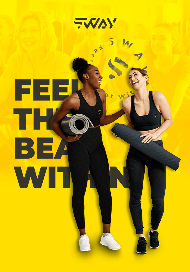 Sway Gym — image 2