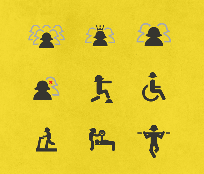 Sway Gym — image 4